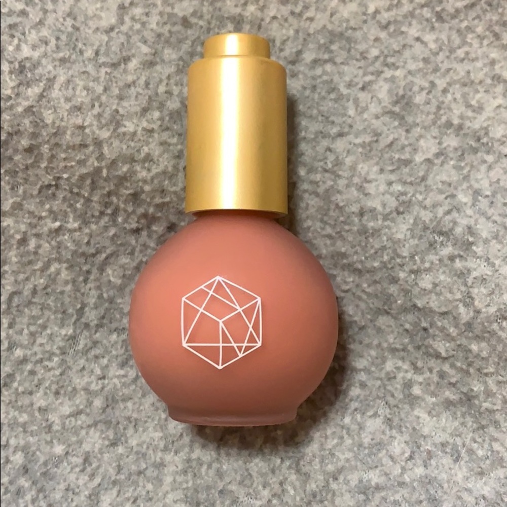 EM Cosmetics Serum Blush